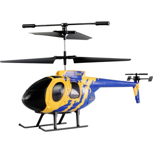Amewi MD500E CX RC Einsteiger Hubschrauber RtF
