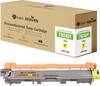 G&G Toner ersetzt Brother TN-246Y Kompatibel Gelb 2200 Seiten Reborn remanufactured 21198