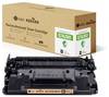 G&G Toner ersetzt HP 87A Kompatibel Schwarz 9000 Seiten Reborn remanufactured 21242