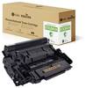 G&G Toner ersetzt HP 87X Kompatibel Schwarz 18000 Seiten Reborn remanufactured 21243