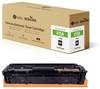 G&G Toner ersetzt HP 415A Kompatibel Schwarz 2400 Seiten Reborn remanufactured 21269