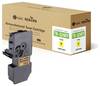 G&G Toner ersetzt Kyocera TK-5240Y Kompatibel Gelb 3000 Seiten Reborn remanufactured 21307