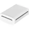 Bopla BoVersa 48422230.HMT1 Tisch-Gehäuse (L x B x H) 125 x 88 x 42 mm Polycarbonat Weiß (RAL 9003) 1 St.