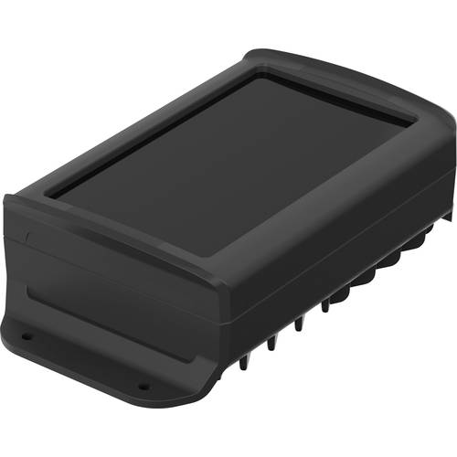 Thumbnail - Bopla BoVersa 48312255.HMT2 Wand-Gehäuse Aluminium, Polycarbonat Schwarz (RAL 9005) 1 St.