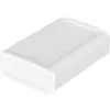 Bopla BoVersa 48314333.HMT1 Tisch-Gehäuse (L x B x H) 170 x 120 x 52 mm Polycarbonat Weiß (RAL 9003) 1 St.