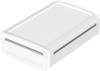 Bopla BoVersa 48334331.HMT1 Tisch-Gehäuse (L x B x H) 170 x 120 x 52 mm Polycarbonat Weiß (RAL 9003) 1 St.