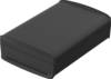 Bopla BoVersa 48414355.HMT1 Tisch-Gehäuse (L x B x H) 170 x 120 x 52 mm Polycarbonat Schwarz (RAL 9005) 1 St.