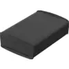 Bopla BoVersa 48414355.HMT1 Tisch-Gehäuse (L x B x H) 170 x 120 x 52 mm Polycarbonat Schwarz (RAL 9005) 1 St.