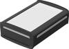 Bopla BoVersa 48334351.HMT1 Tisch-Gehäuse (L x B x H) 170 x 120 x 52 mm Polycarbonat Schwarz (RAL 9005) 1 St.