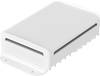 Bopla BoVersa 48424330.HMT2 Wand-Gehäuse Aluminium, Polycarbonat Weiß (RAL 9003) 1 St.