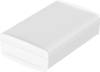 Bopla BoVersa 48416433.HMT1 Tisch-Gehäuse (L x B x H) 210 x 140 x 63 mm Polycarbonat Weiß (RAL 9003) 1 St.