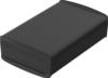 Bopla BoVersa 48416455.HMT1 Tisch-Gehäuse (L x B x H) 210 x 140 x 63 mm Polycarbonat Schwarz (RAL 9005) 1 St.