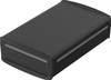 Bopla BoVersa 48426450.HMT1 Tisch-Gehäuse (L x B x H) 210 x 140 x 63 mm Polycarbonat Schwarz (RAL 9005) 1 St.