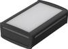 Bopla BoVersa 48336451.HMT1 Tisch-Gehäuse (L x B x H) 210 x 140 x 63 mm Polycarbonat Schwarz (RAL 9005) 1 St.