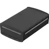 Bopla BoVersa 48436451.HMT1 Tisch-Gehäuse (L x B x H) 210 x 140 x 63 mm Polycarbonat Schwarz (RAL 9005) 1 St.