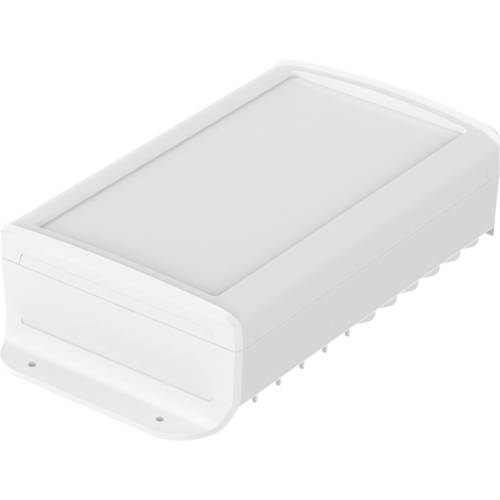 Thumbnail - Bopla BoVersa 48316433.HMT2 Wand-Gehäuse Aluminium, Polycarbonat Weiß (RAL 9003) 1 St.