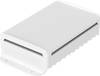 Bopla BoVersa 48426430.HMT2 Wand-Gehäuse Aluminium, Polycarbonat Weiß (RAL 9003) 1 St.