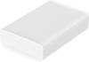 Bopla BoVersa 48418633.HMT1 Tisch-Gehäuse (L x B x H) 275 x 185 x 73 mm Polycarbonat Weiß (RAL 9003) 1 St.