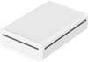 Bopla BoVersa 48428630.HMT1 Tisch-Gehäuse (L x B x H) 275 x 185 x 73 mm Polycarbonat Weiß (RAL 9003) 1 St.