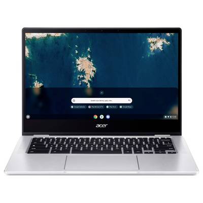 Acer 2-in-1 Chromebook / Tablet 35.6 cm (14 Zoll) Full HD Intel® Celeron® N4500 8 GB RAM 64 GB SSD Intel UHD Graphics Ch