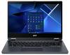 Acer Notebook 35.6 cm (14 Zoll) Full HD Intel® Core™ i3 i3-1115G4 8 GB RAM 256 GB SSD Deutsch, QWERTZ Intel® UHD Graphics Blau NX.VP5EG.00C