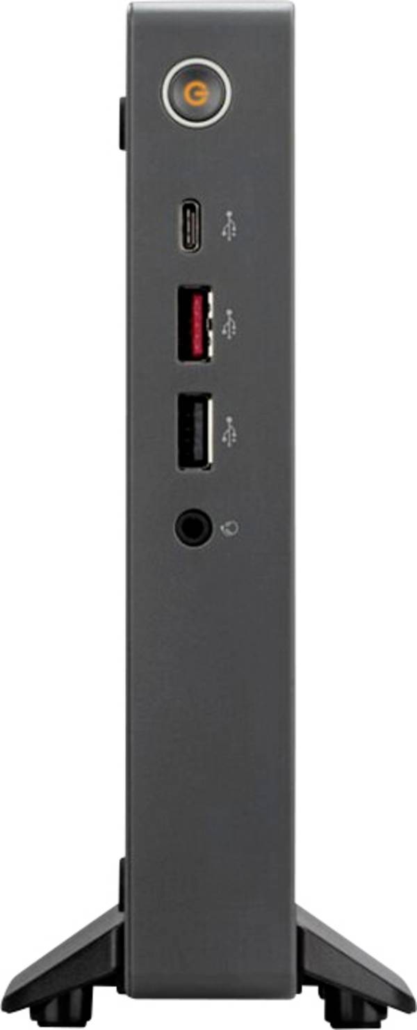 Acer Mini PC Revo RB610  2.5 cm (1 Zoll)  Intel® Core™ i5 1335U 4.6 GHz 8 GB RAM  256 GB SSD Intel       DT.BL1EG.00E