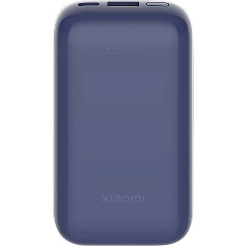 Xiaomi PB1030ZM Powerbank 10000 mAh Li-Ion Blue