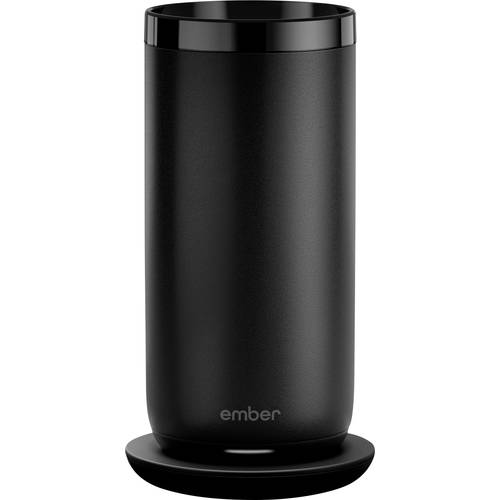 Ember Tumbler Smart-Trinkbecher Schwarz 473 ml CM21XL17EU
