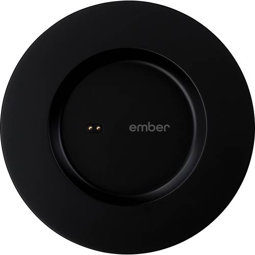 Ember Mug Charger Thermobecher-Ladegerät Schwarz CM19XC1000EU