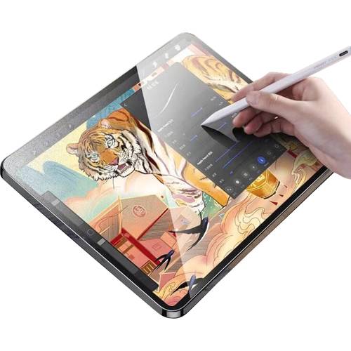 Thumbnail - 4Smarts Paperwrite Displayschutzfolie Apple iPad 10.2 (7. Gen, 2019), iPad 10.2 (8. Gen, 2020), iPad 10.2 (9. Gen, 2021)...