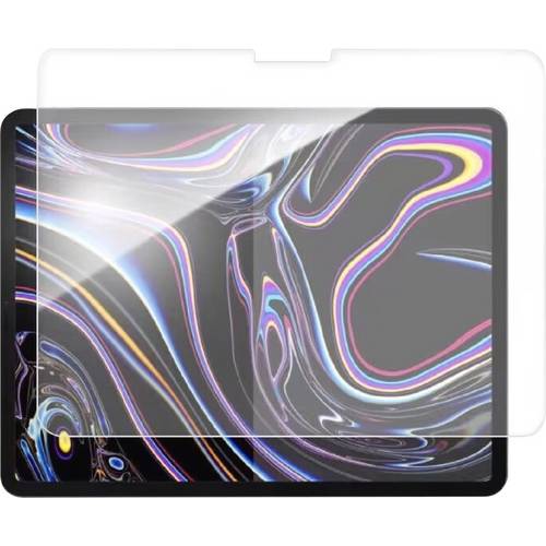 4Smarts Second Glass Displayschutzglas Apple iPad Pro 13 (M4, 2024) 1 St. Anti-Fingerprint, kratzfest 540409