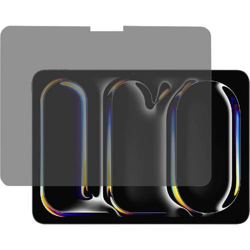 Thumbnail - 4Smarts Smartprotect Magnetic Privacy Filter Blickschutzfolie iPad 33 cm (13) Bildformat: 4:3 540410 Apple iPad Pro 13 (...