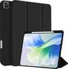 Folio Case Basic für Apple iPad Pro 13"" (M5, 2025/M4, 2024) schwarz