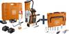 Fein AKBU 35 PMQW 18V AS CONSTRUCTION-SITE 8Ah SET 3/4 in Weldon -Akku-Kernbohrmaschine 18 V