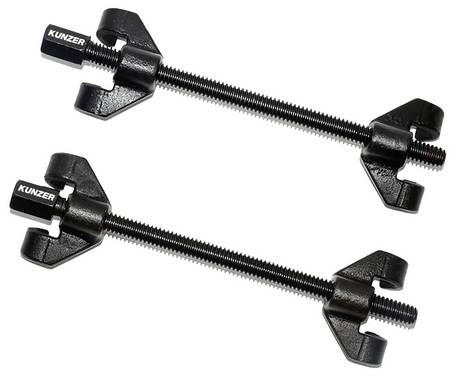Federspanner Kunzer 7FSS02