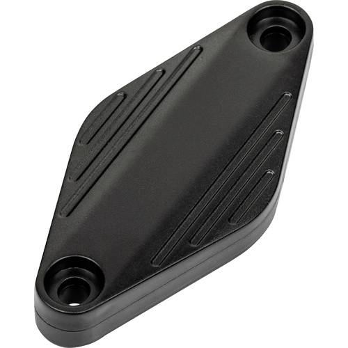 Trackilive 005-2005504 Fahrradhalterung Fahrradtracker Schwarz 1 St.