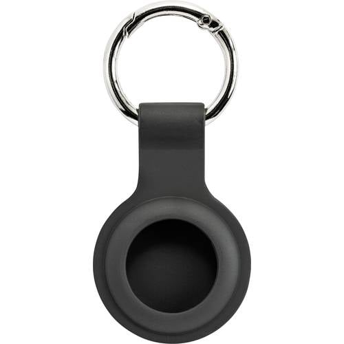 Trackilive 005-2005503 Schlüsselanhänger Multifunktionstracker Schwarz 1 St.