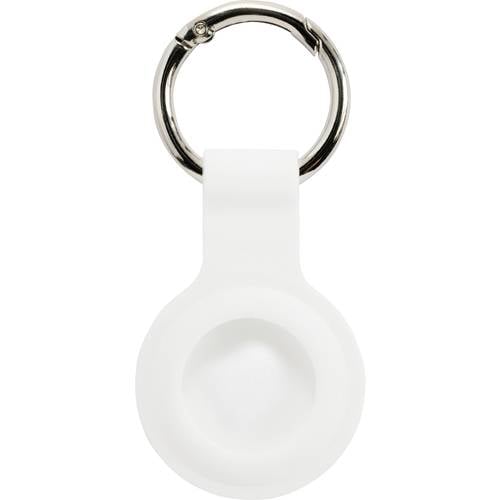 Trackilive 005-2005505 Schlüsselanhänger Multifunktionstracker Weiß 1 St.