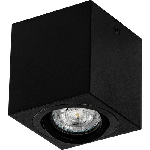 Thumbnail - LEDVANCE 4058075758681 4058075758681 Deckenstrahler GU10 0 W Schwarz