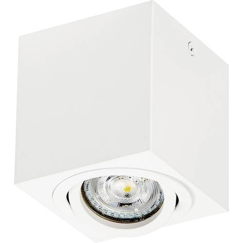 LEDVANCE 4058075758704 4058075758704 Deckenstrahler GU10 0 W Weiß