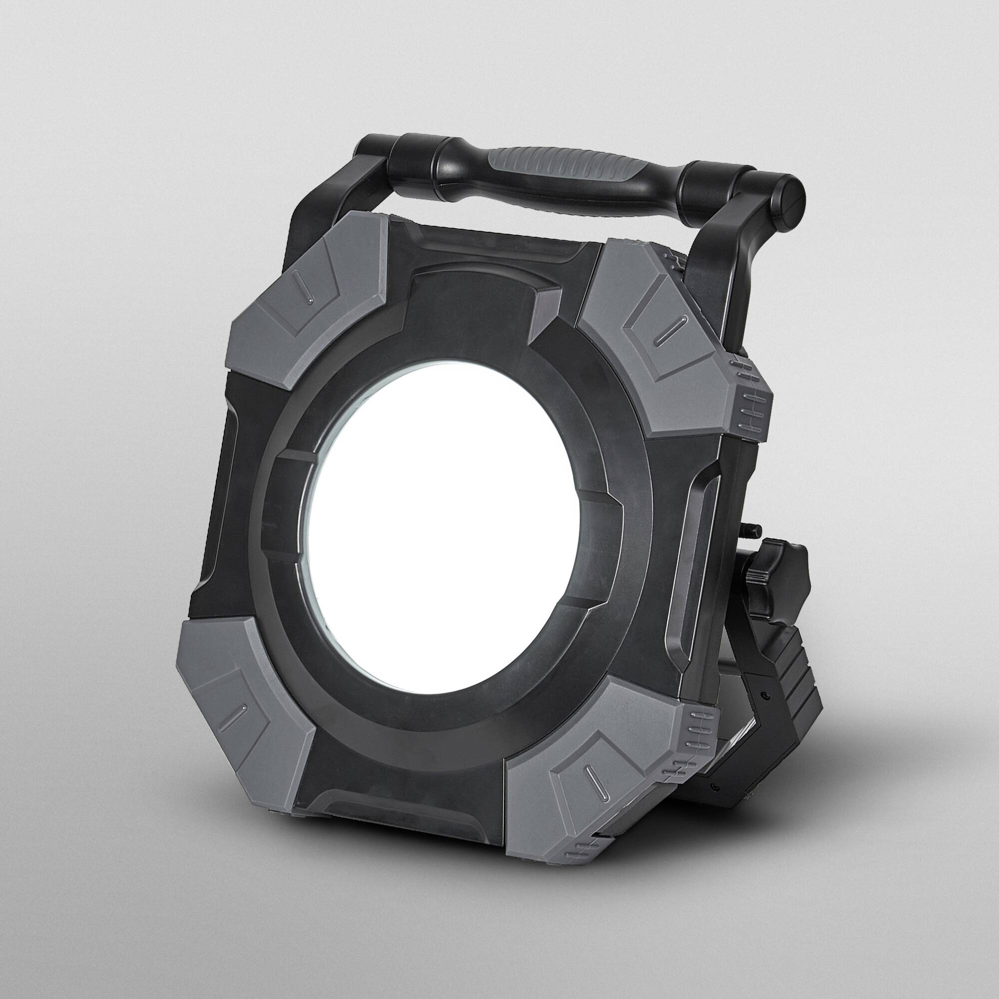 Ledvance Arbeitsleuchte 865 LED W #4099854282904 30000 h, 100 W, 12000 lm, 6500 K, 92 mm, 368 mm-3