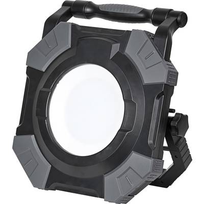 Ledvance Arbeitsleuchte 865 LED W #4099854282904 30000 h, 100 W, 12000 lm, 6500 K, 92 mm, 368 mm-0