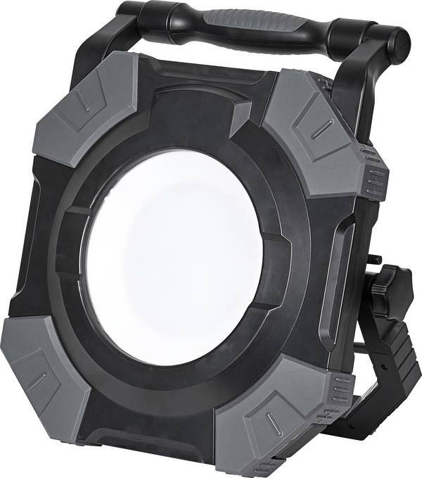 Ledvance Arbeitsleuchte 865 LED W #4099854282904 30000 h, 100 W, 12000 lm, 6500 K, 92 mm, 368 mm