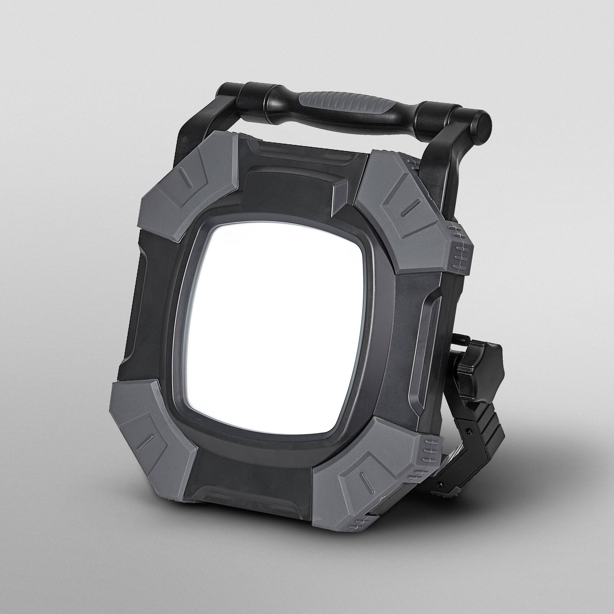 Ledvance Arbeitsleuchte 865 LED W #4099854282881 30000 h, 60 W, 7200 lm, 6500 K, 82 mm-3