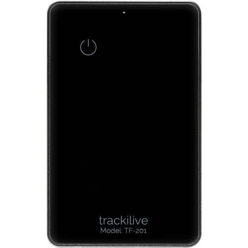 Trackilive TF-201 GPS Tracker Multifunktionstracker 1 St.