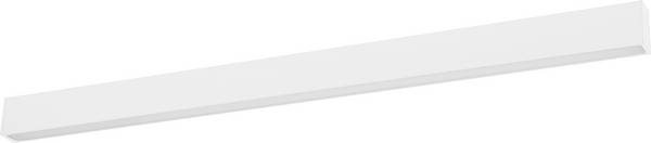 LEDVANCE 4058075842281 4058075842281 LED-Deckenleuchte LED 30 W Weiß