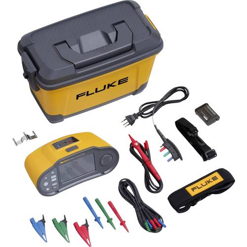 Fluke 1674FC CH FTT Installationstester