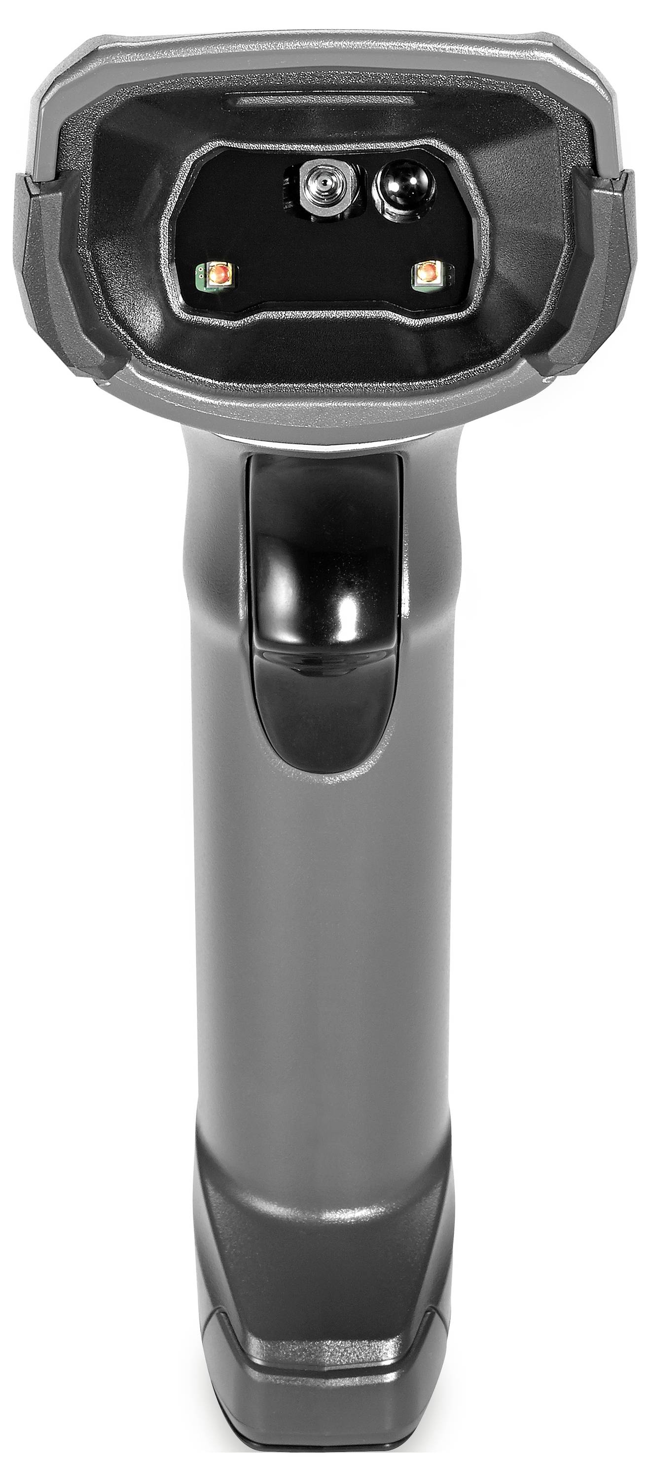 Zebra DS8108-SR - Standard Range (SR) - Barcode-Scanner - Handgerät - 2D-Imager-1