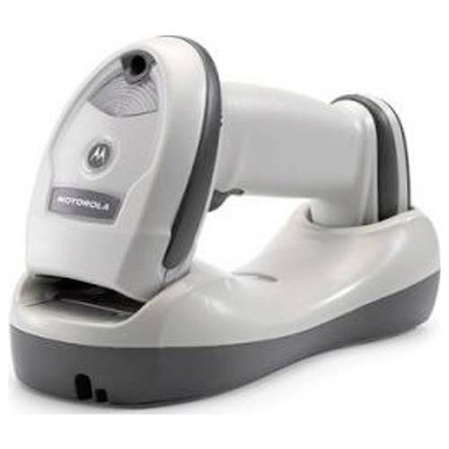 Zebra LI4278 Barcode-Scanner Bluetooth® 1D Linear Imager Weiß Bluetooth®