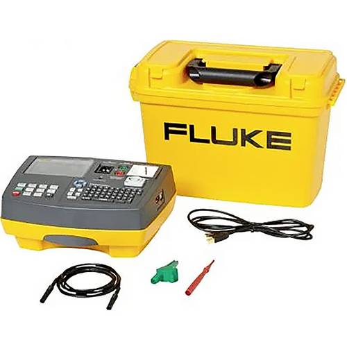 Thumbnail - Fluke 6500-2 NL Gerätetester-Set